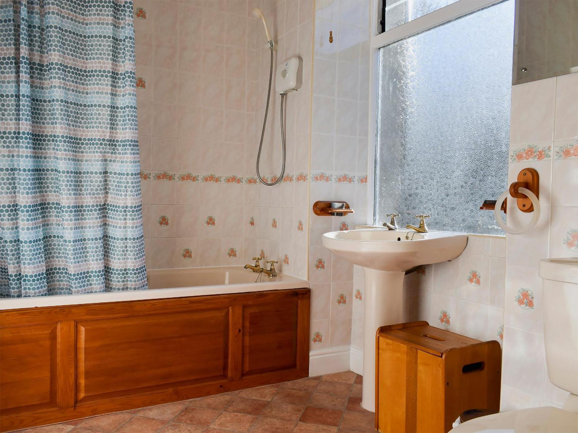 ווינדרמר Alexandra Cottage מראה חיצוני תמונה