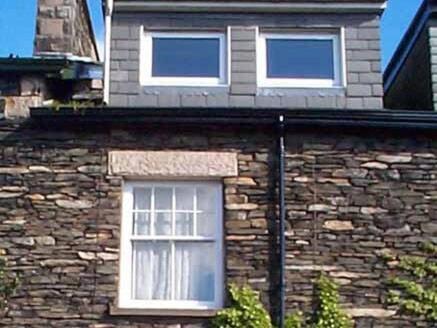 ווינדרמר Alexandra Cottage מראה חיצוני תמונה